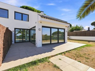 Maison à vendre à Caldes d'Estrac