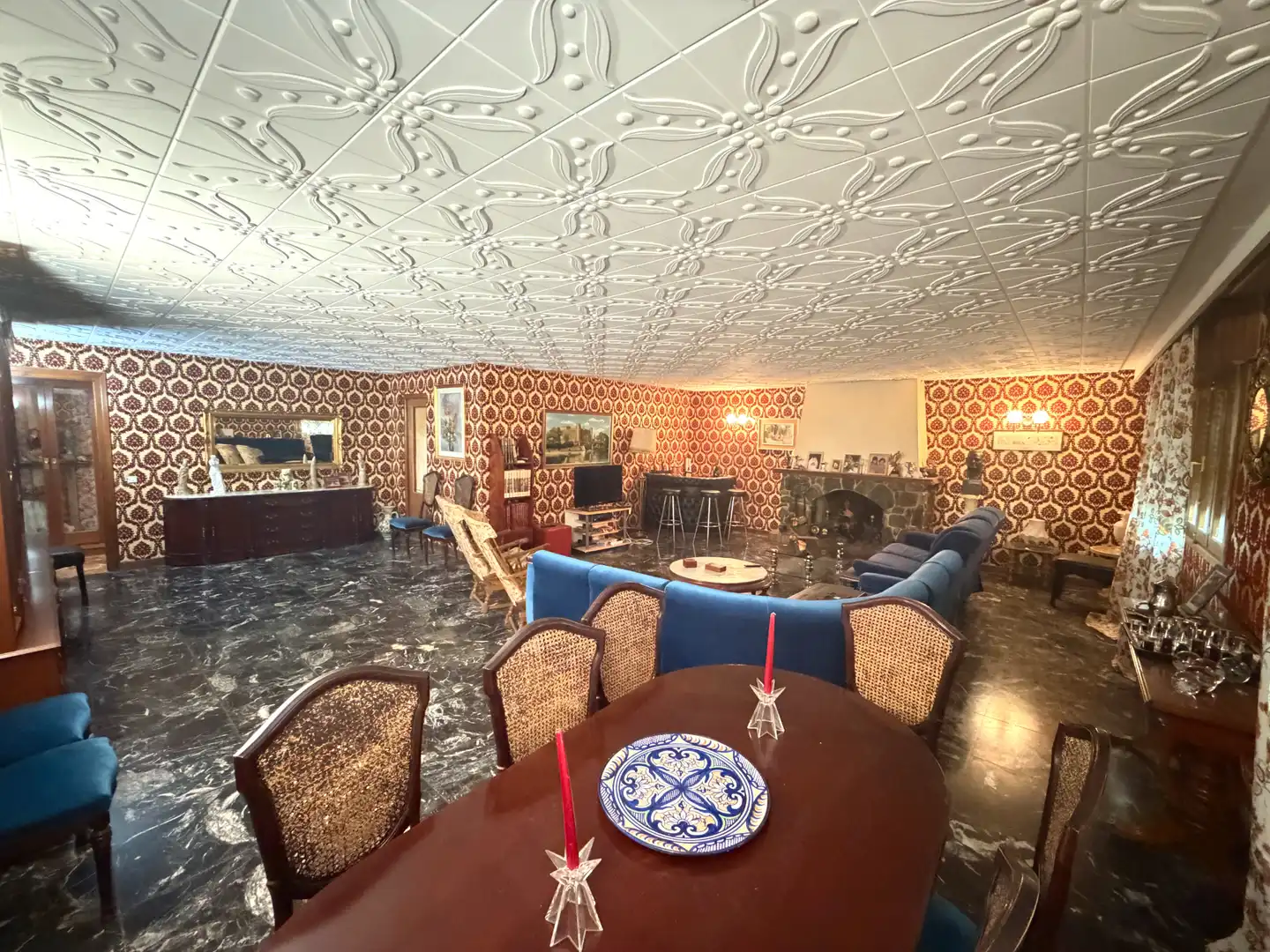 Casa o chalet en venta en Villalbilla
