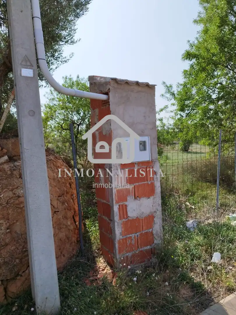 Rural land for sale in E-901, imagen 7