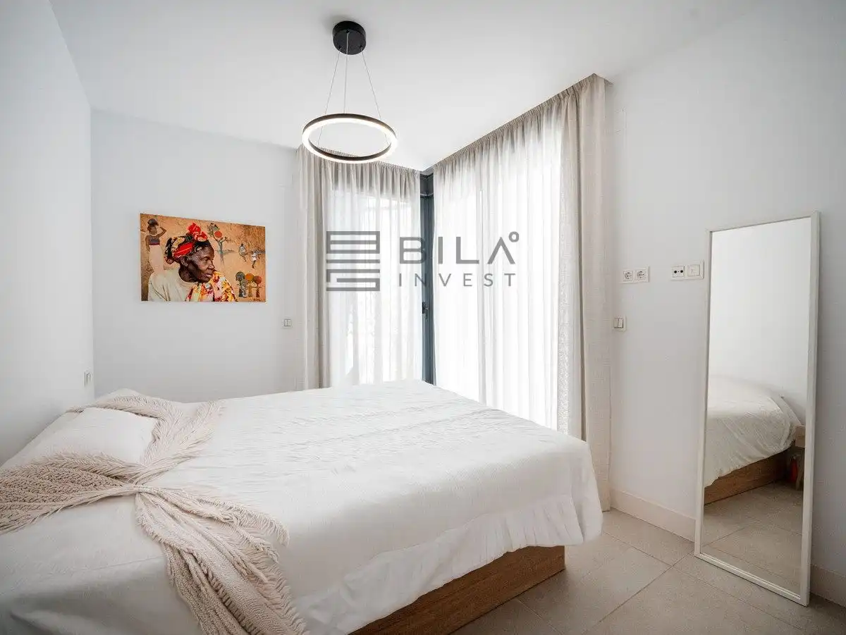Wohnung mit Pool zum Verkauf in Artola Homes, imagen 21