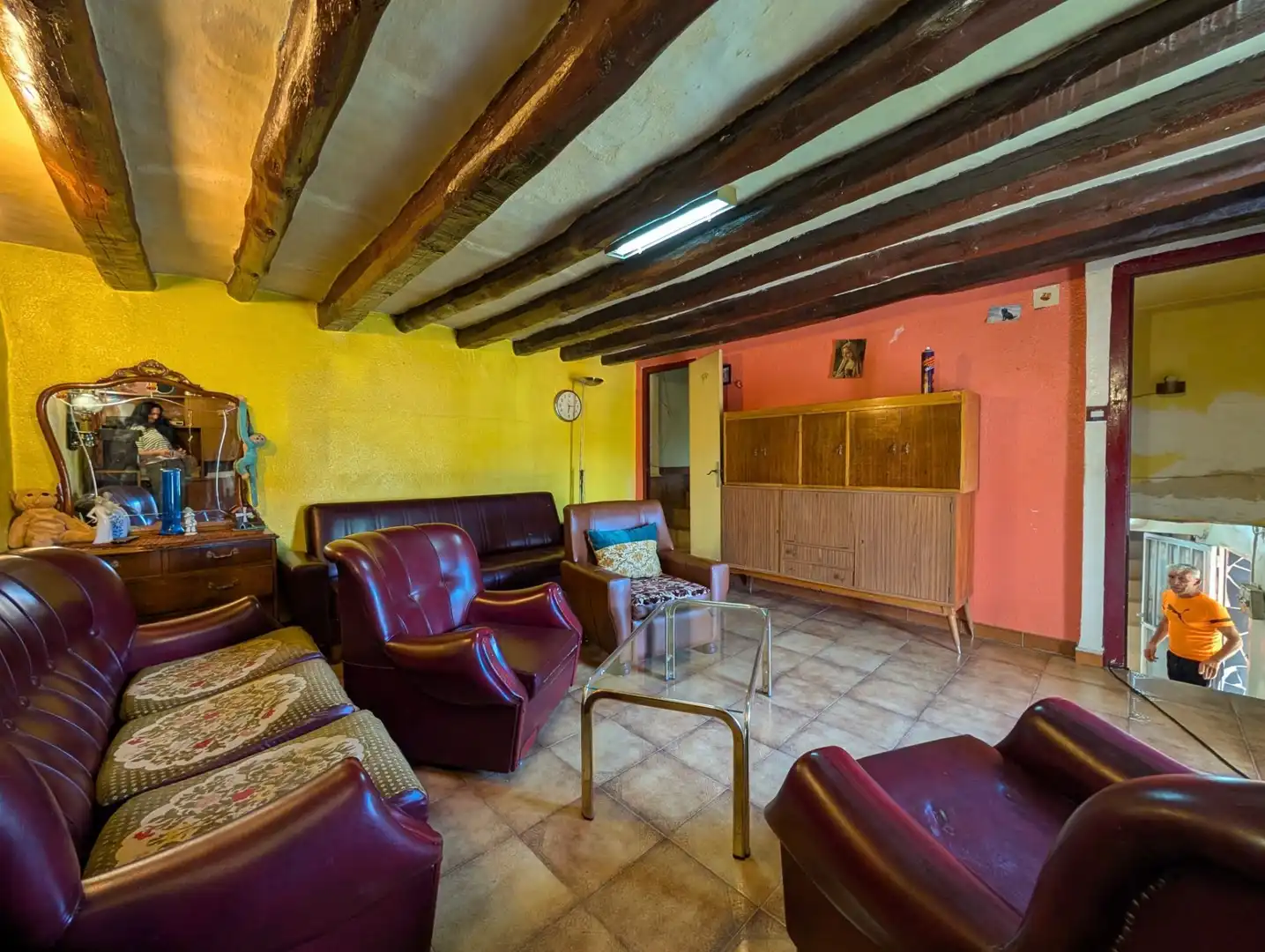 Casa rustica in vendita a barranco cañadilla, imagen 9