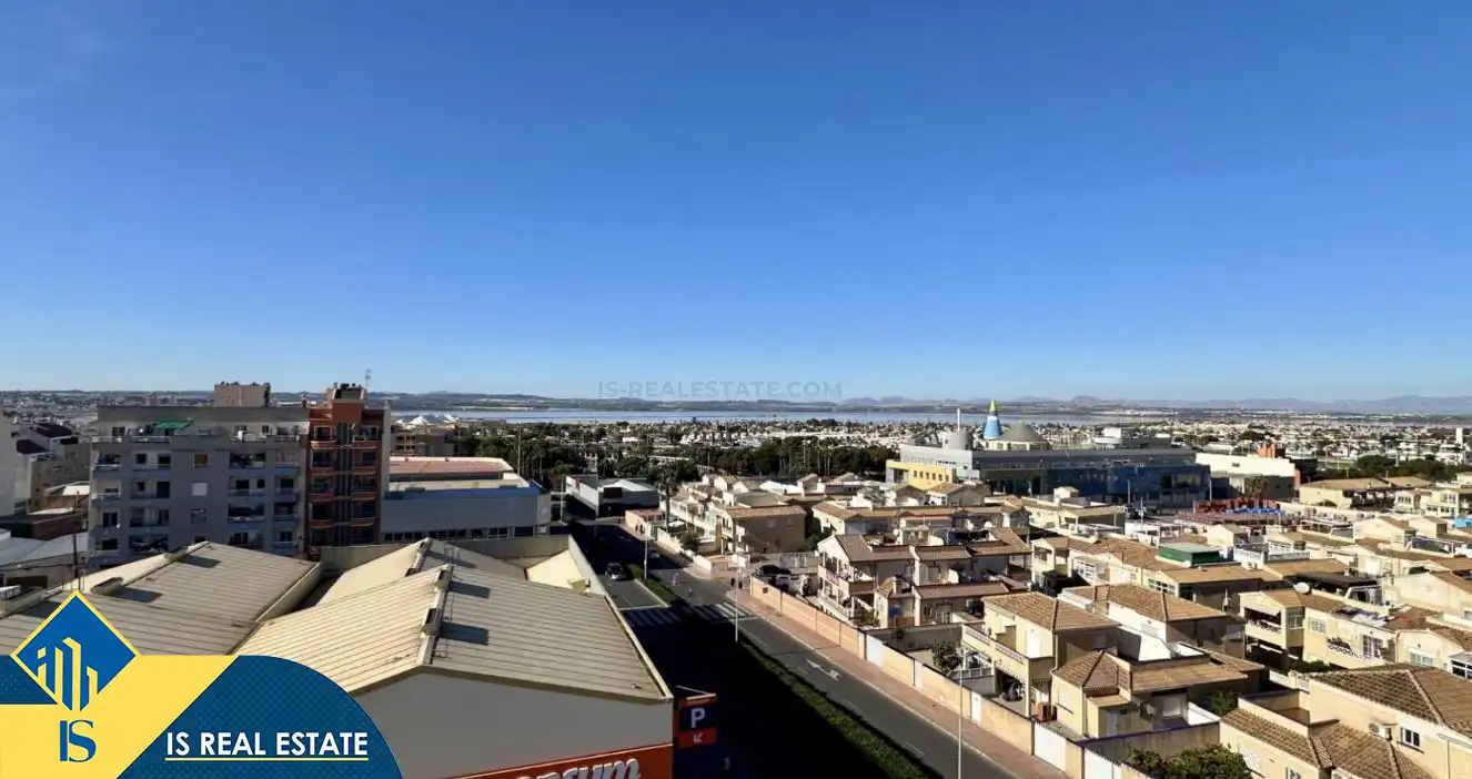 Apartament amb piscina en venda a Centro, imagen 24