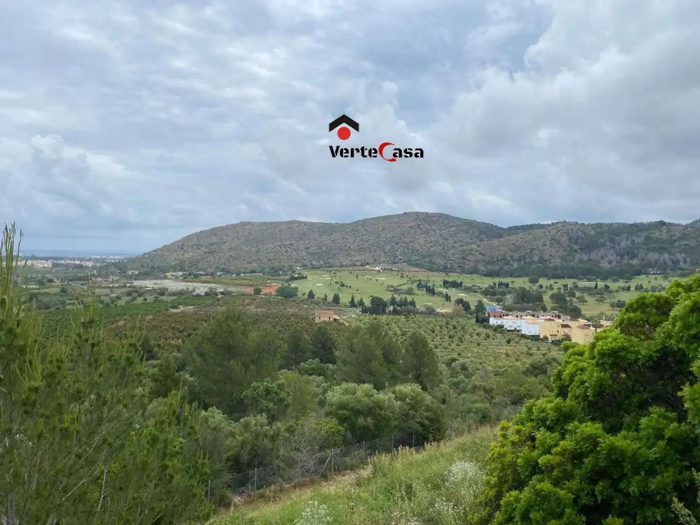 Chalet con piscina en venta en Marina alta, imagen 44