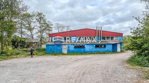 Photo 4 of Industrial buildings for sale in Avenida de Lugo, Coiro, Pontevedra