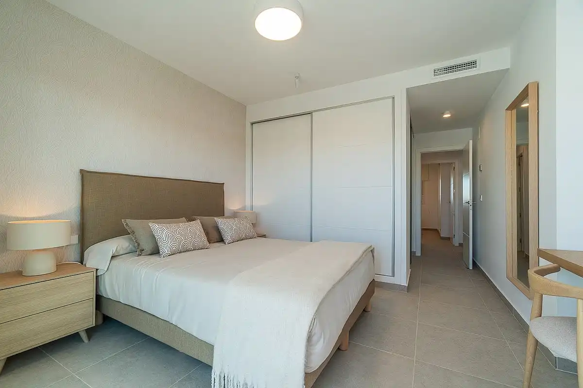Appartement compact avec terrasse à vendre à Orihuela Costa, imagen 21