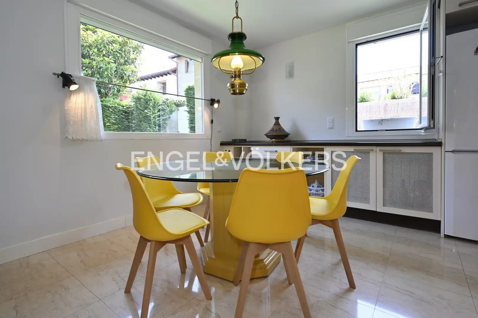 Dining room of Houses for sale in San Vicente de la Barquera  with Heating and Private garden