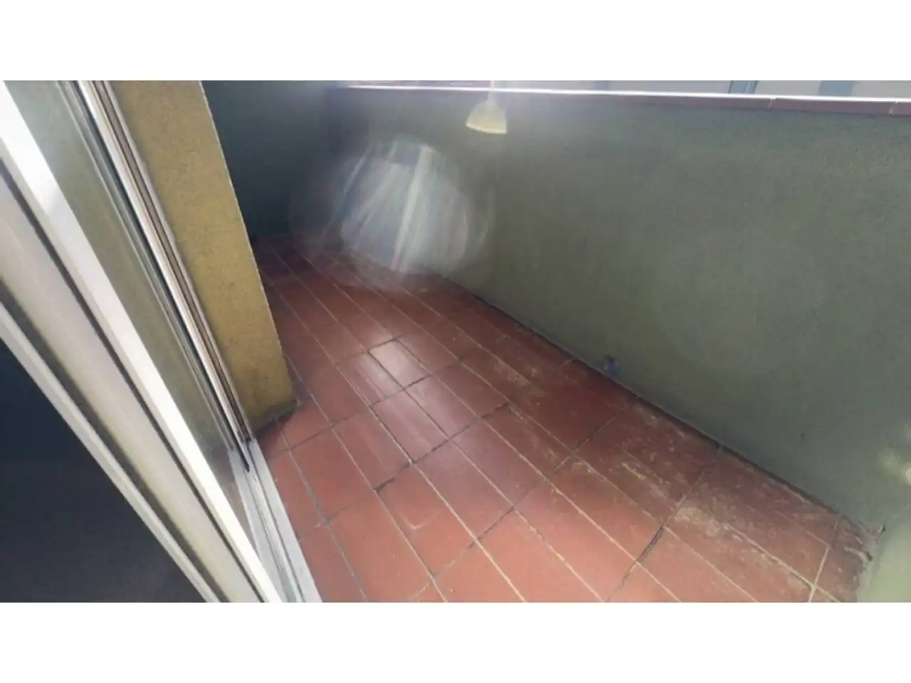 Terrasse von Wohnung zum Verkauf in Mollet del Vallès mit Klimaanlage, Heizung und Terrasse