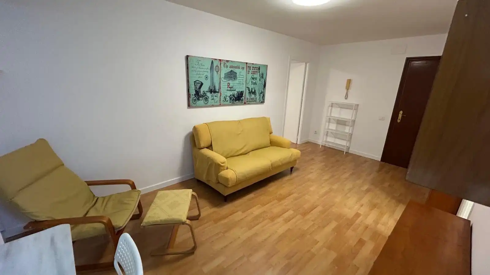 Piso en alquiler en Casco Antiguo, imagen 7