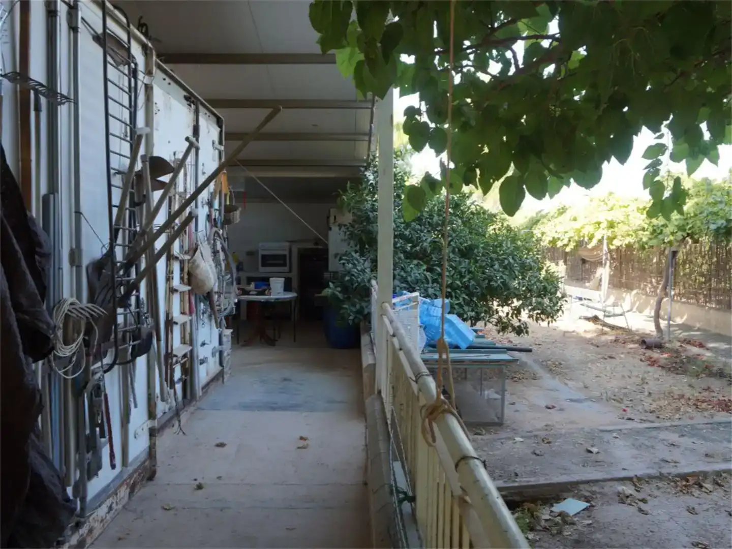 Finca rústica en venda en  Murcia Capital amb Aire condicionat i Piscina