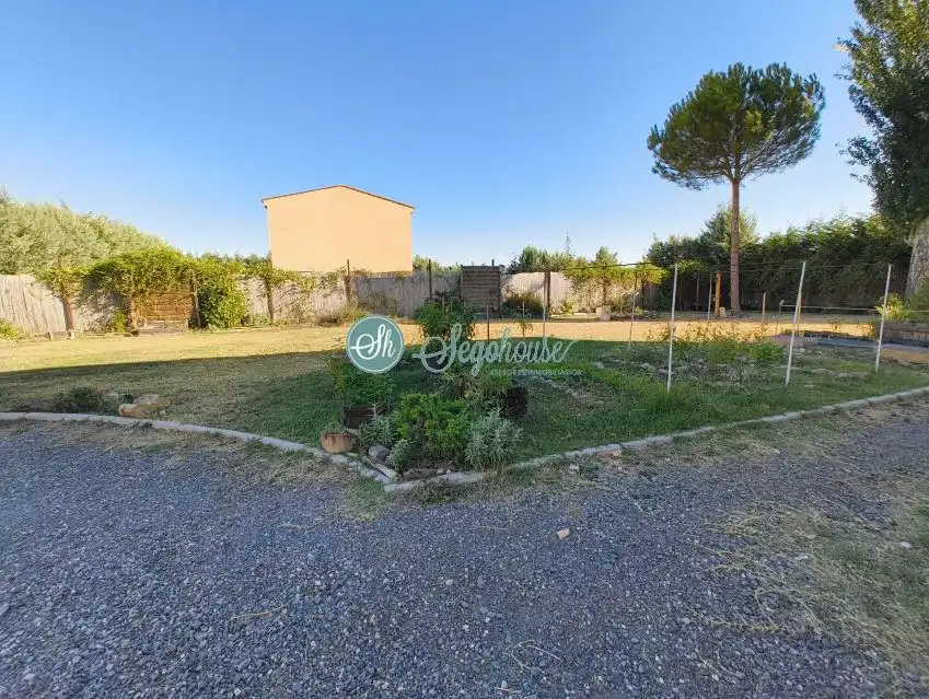 Villa zum Verkauf in Santa María la Real de Nieva, imagen 112