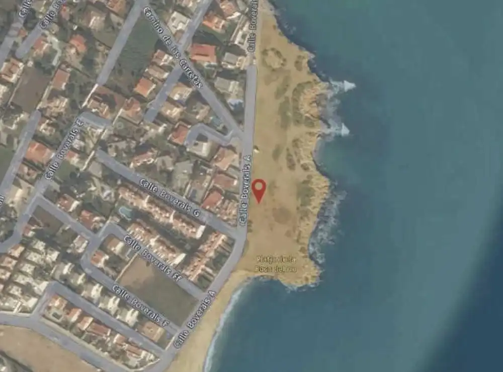 Terreny residencial en venda a Carrer del Mero, imagen 4