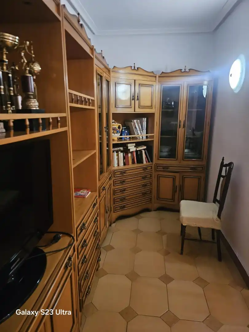 Wohnung mit Terrasse zum Verkauf in Avda de Madrid - Pº de la Estación, imagen 9