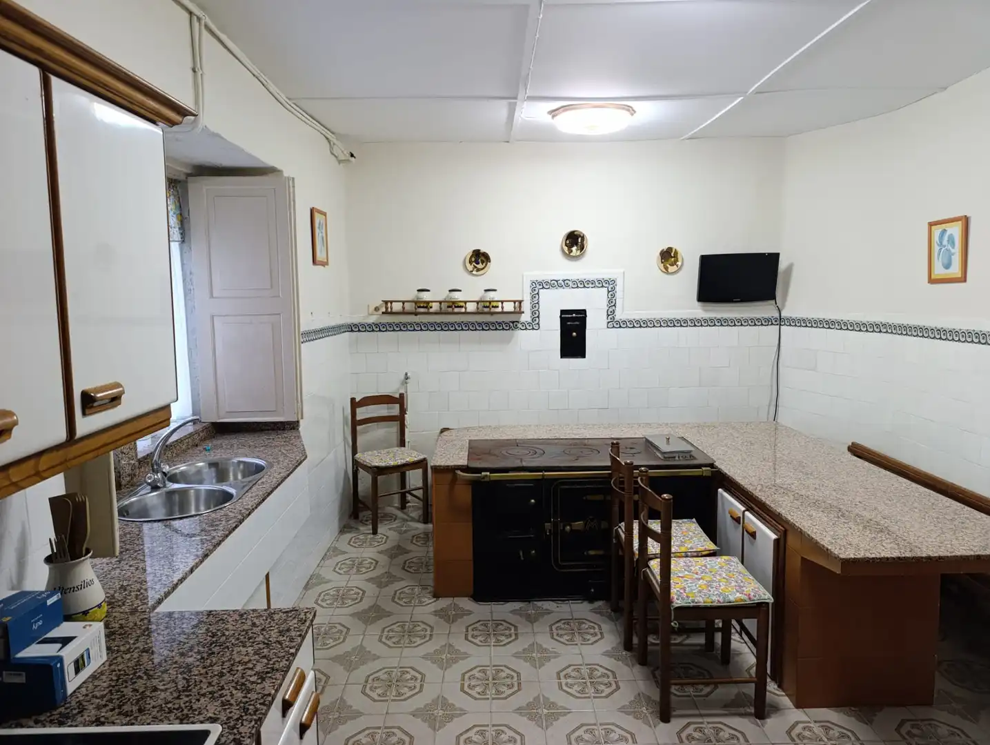 Maison avec terrasse à vendre à Chantada, imagen 2
