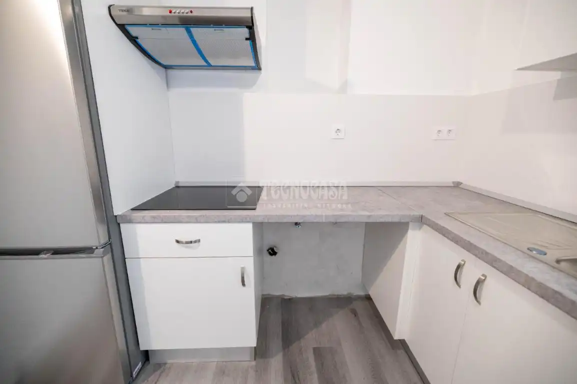 Cocina de Piso en venta en Telde con Alarma