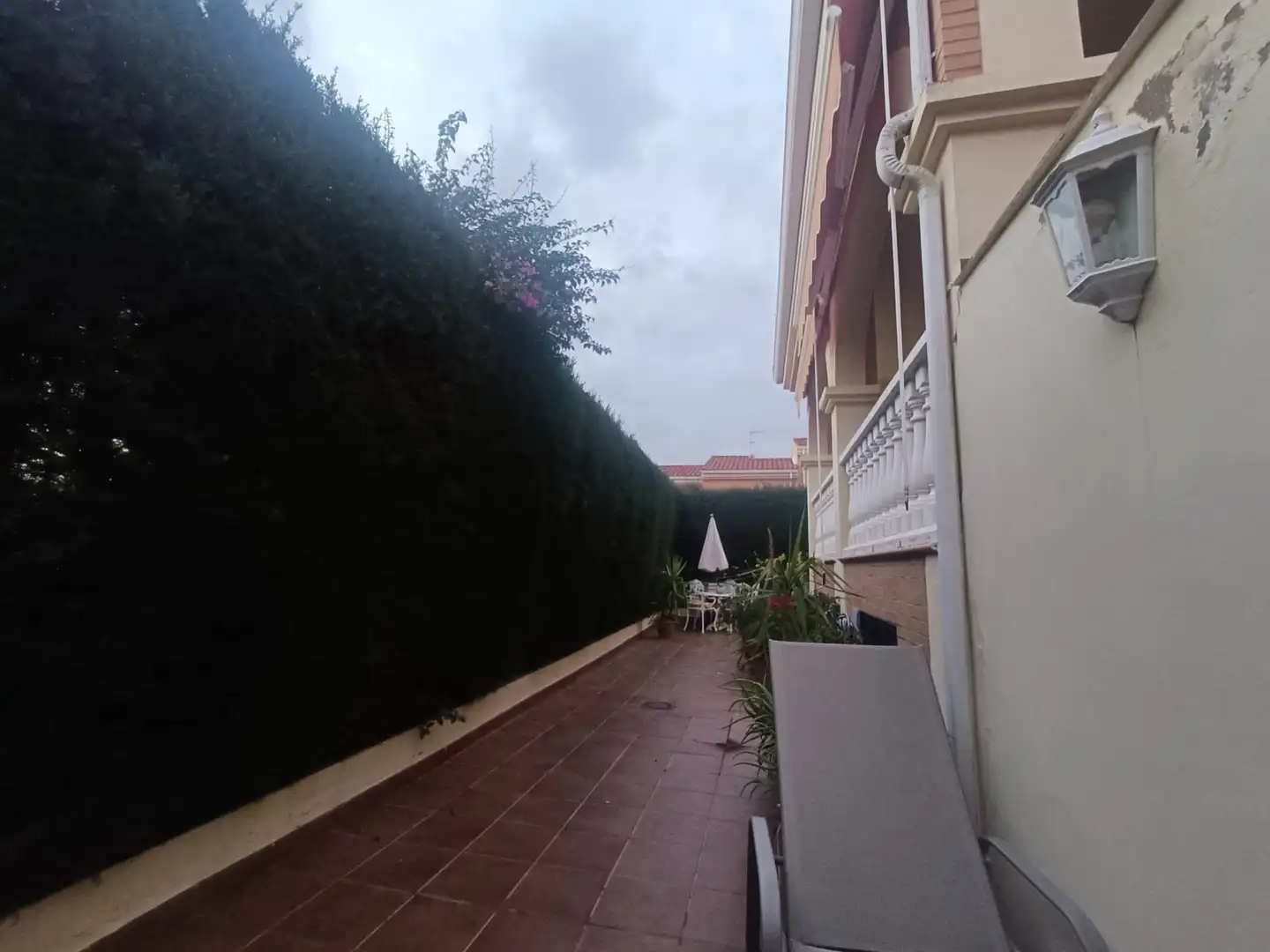 Casa adosada en venda a Calle Nardos, 1, Almendralejo
