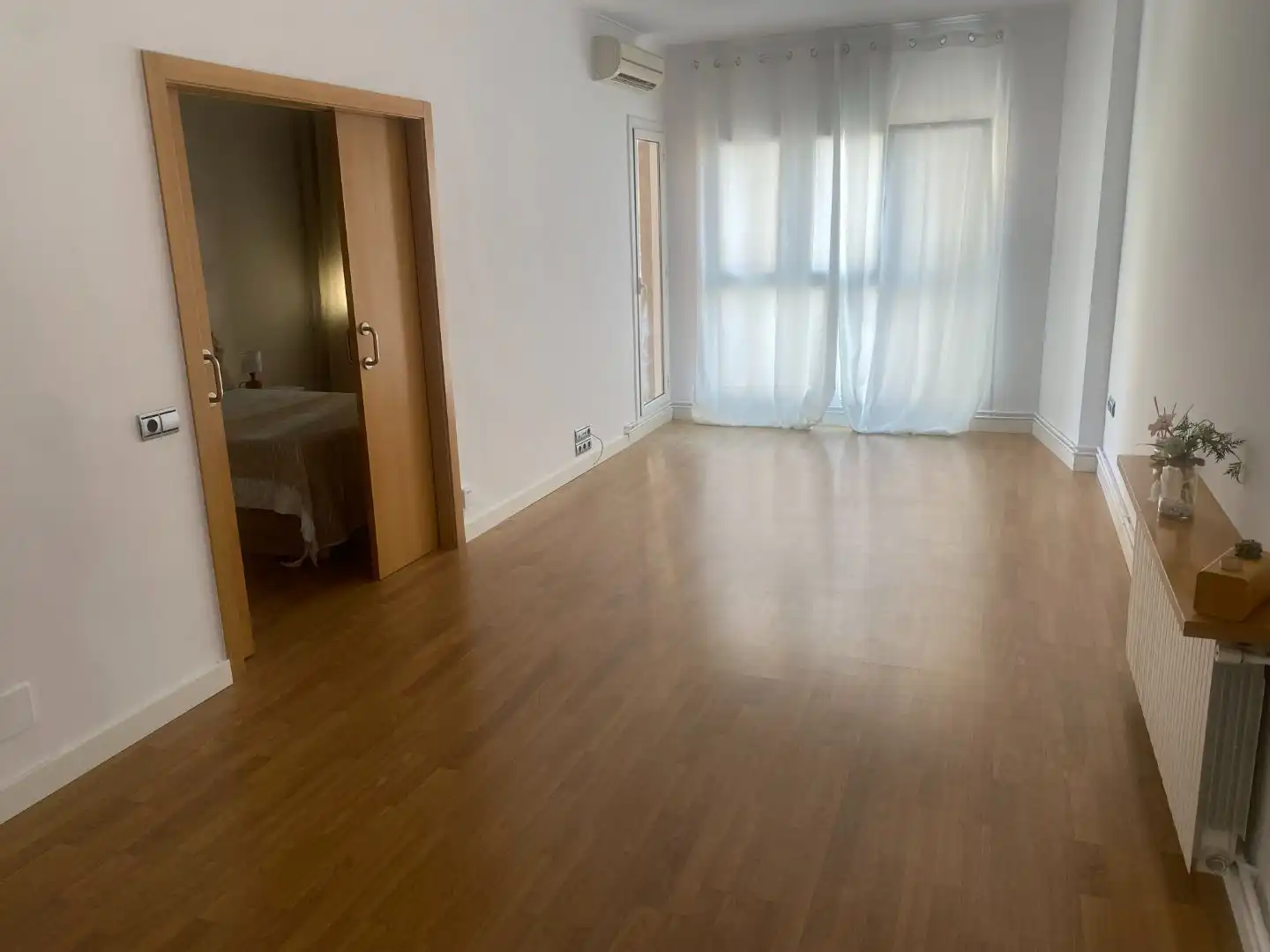 Flat with lift for sale in Avenida Sant Ramon Nonat 23