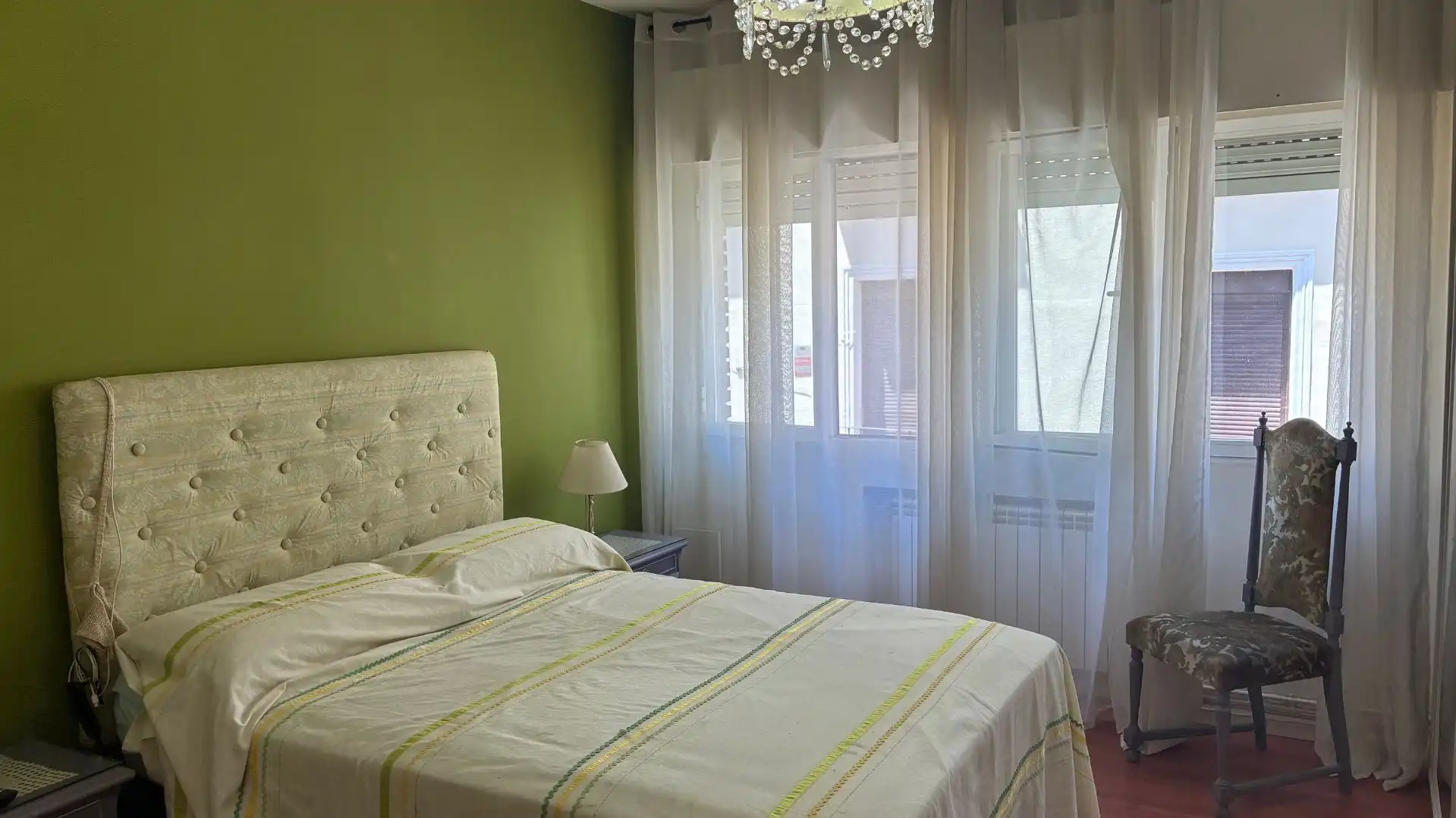 Mini appartamento con ascensore in vendita a PONCIANO, imagen 19