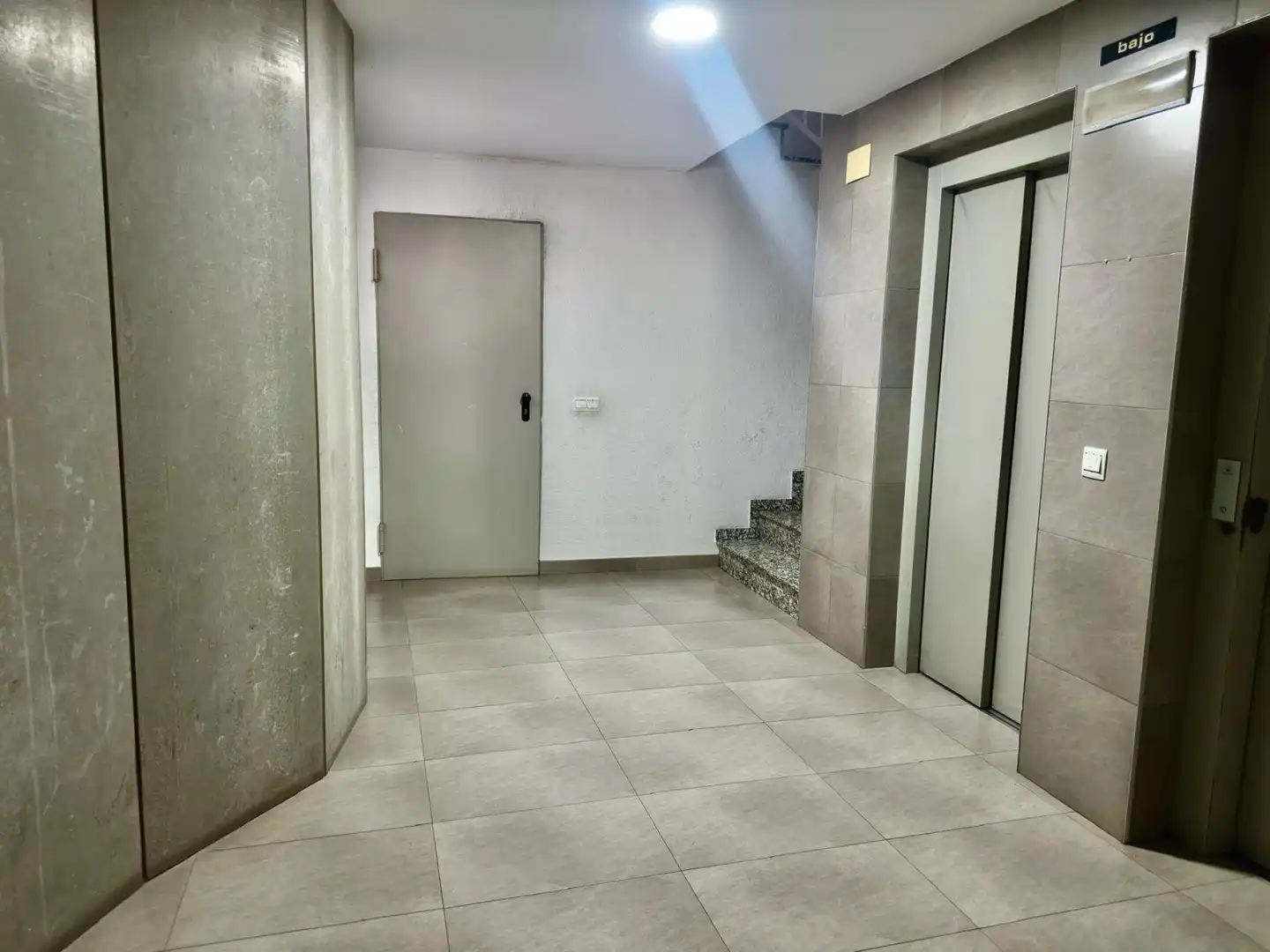 Flat for sale in Casco Urbano