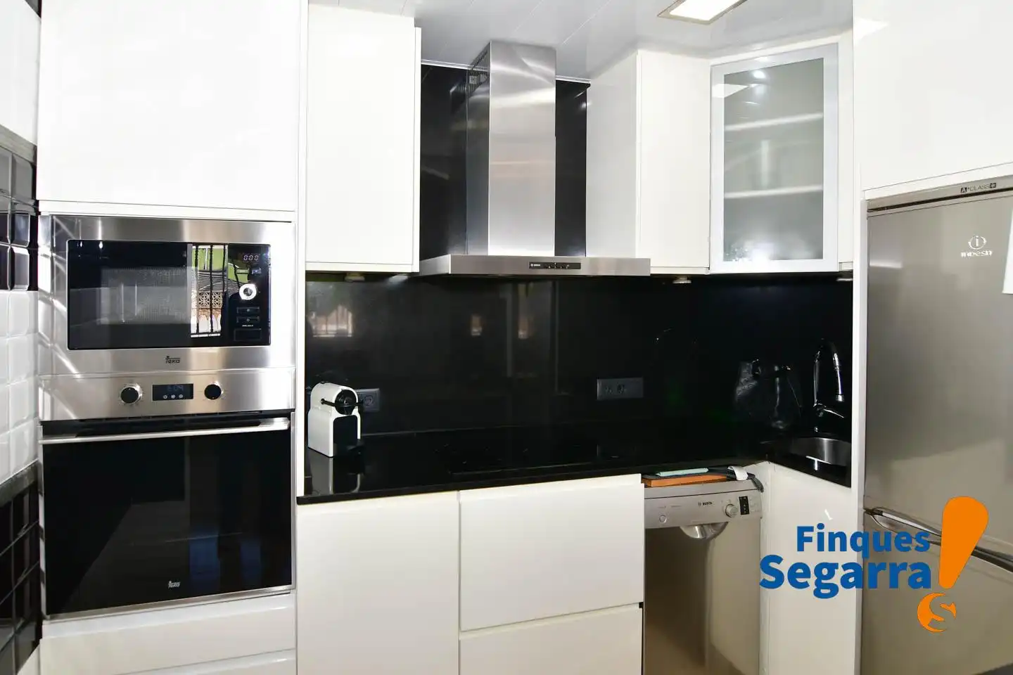 Erdgeschosswohnung zum Verkauf in calle Sardana, imagen 9