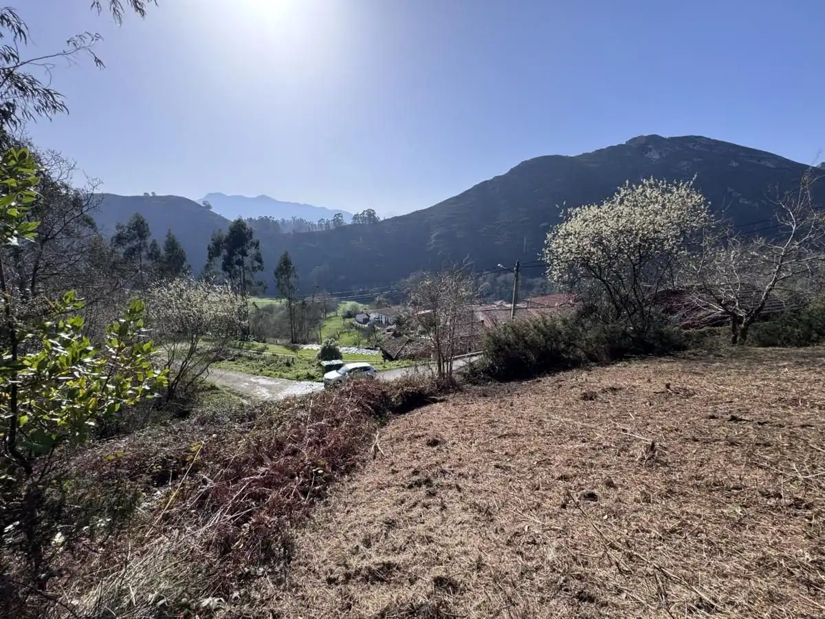 Grundstücke und Bauplätze zum Verkauf in Vibaña - Ardisana - Caldueño, imagen 25