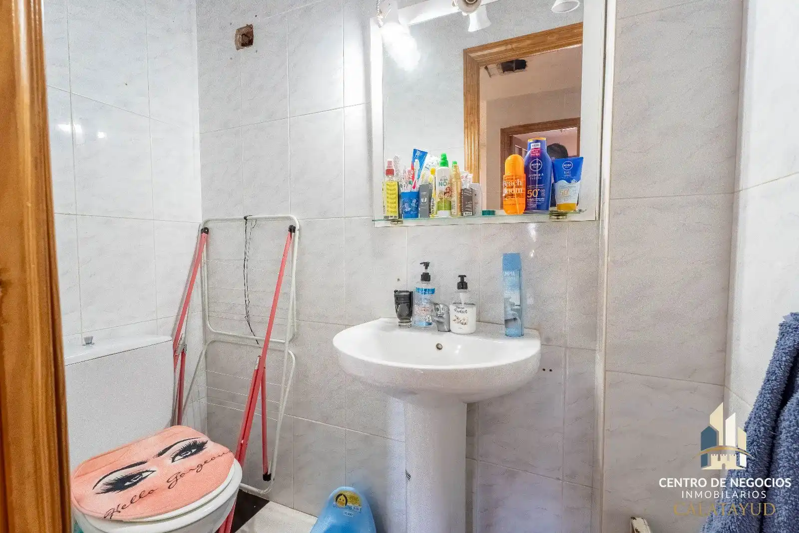 Casa amb terrassa en venda a Diseminados, imagen 25