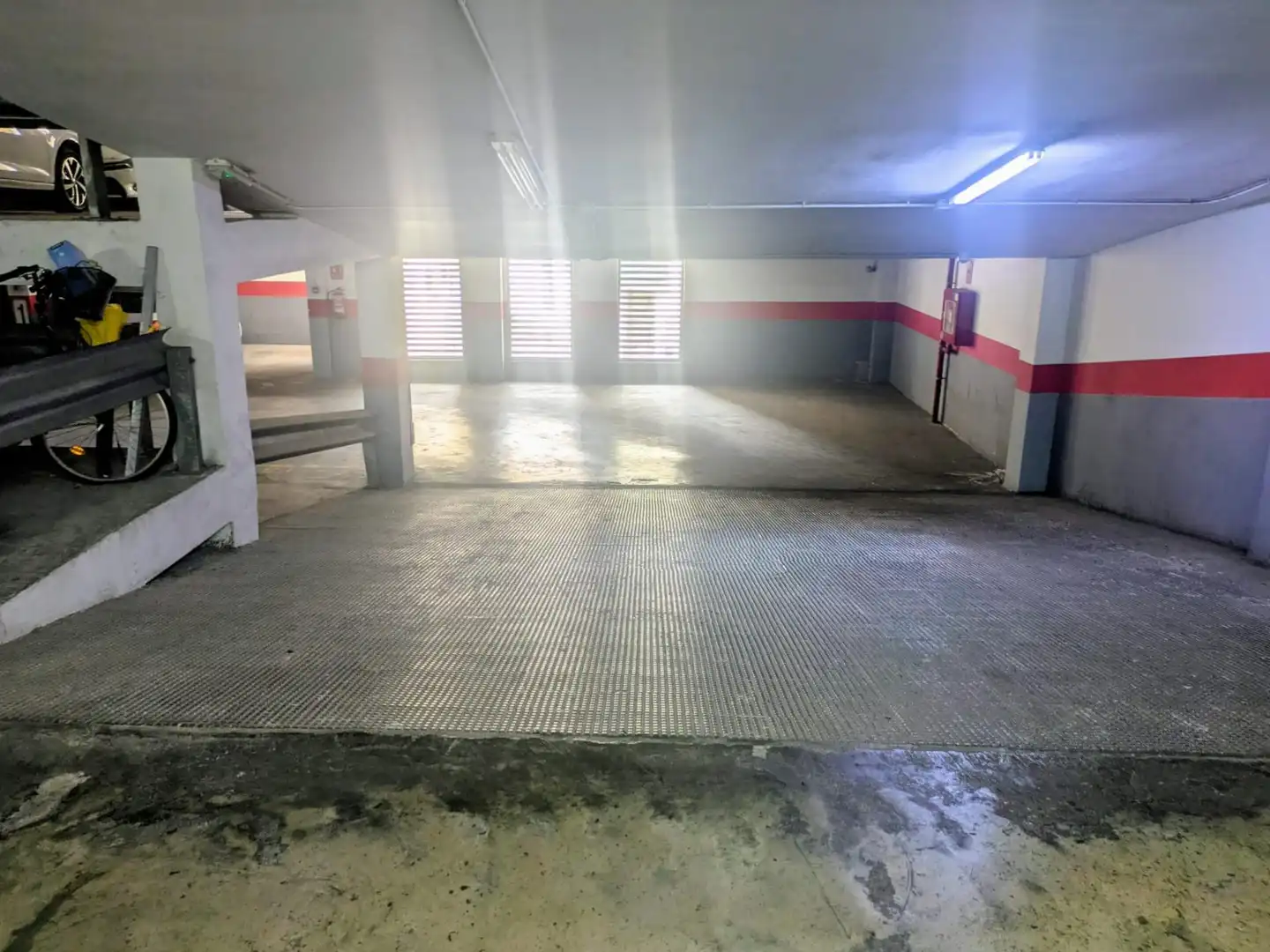 Individual en venta en Plaza del Marqués de Busianos, imagen 7