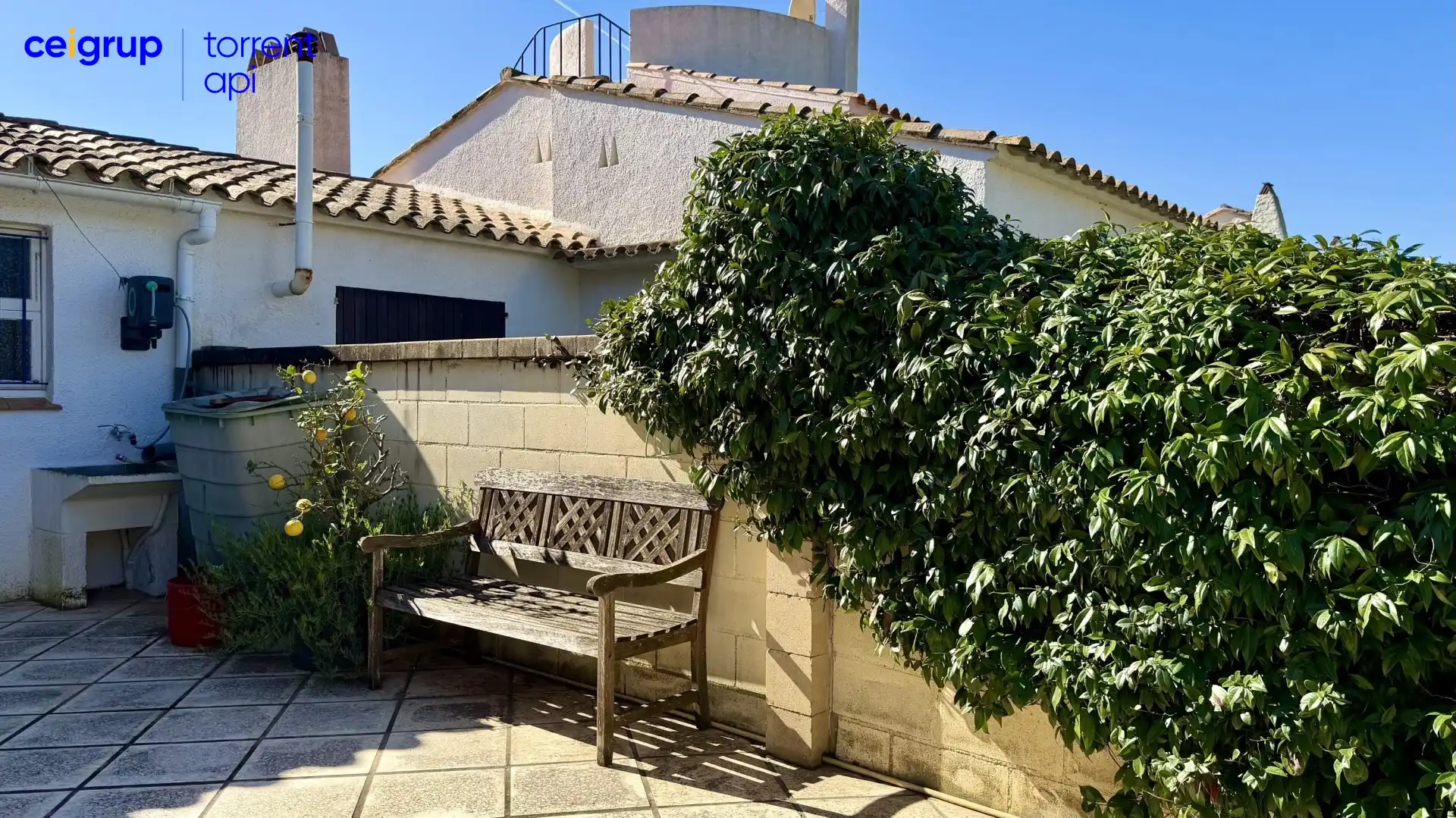 Reihenhaus mit Terrasse zum Verkauf in Torre Vella - Torre Gran - Les Dunes, imagen 47
