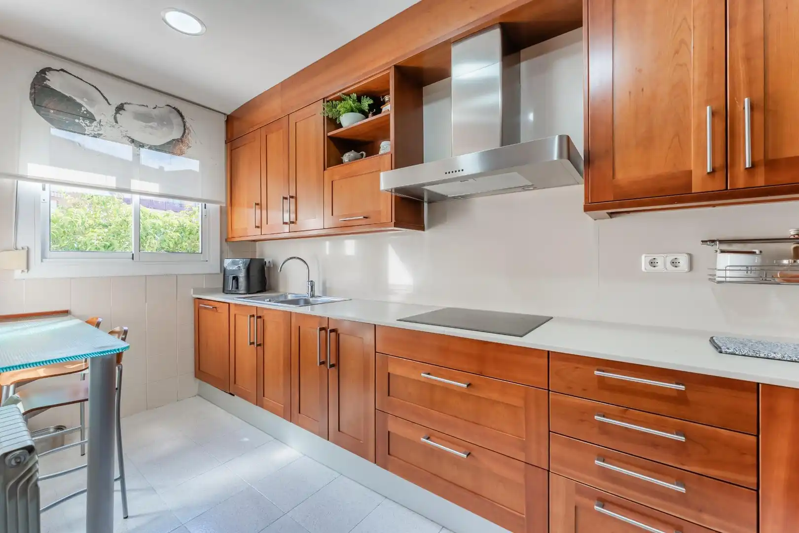 Kitchen of Detached homes for sale in Can Pantiquet
