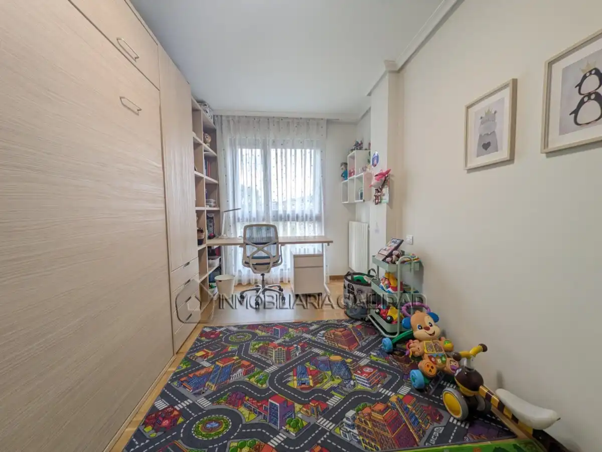 Flat with lift for sale in Capiscol - Gamonal, imagen 27