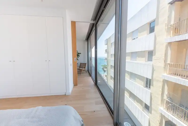 Appartement compact avec piscine à vendre à Centre, imagen 2