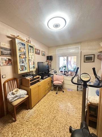 Piso en Venta en Calle RIERA DE LA CREU DE LA en Centre