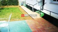 Garden of Single-family semi-detached for sale in Santiago de Compostela   with Terrace and Balcony