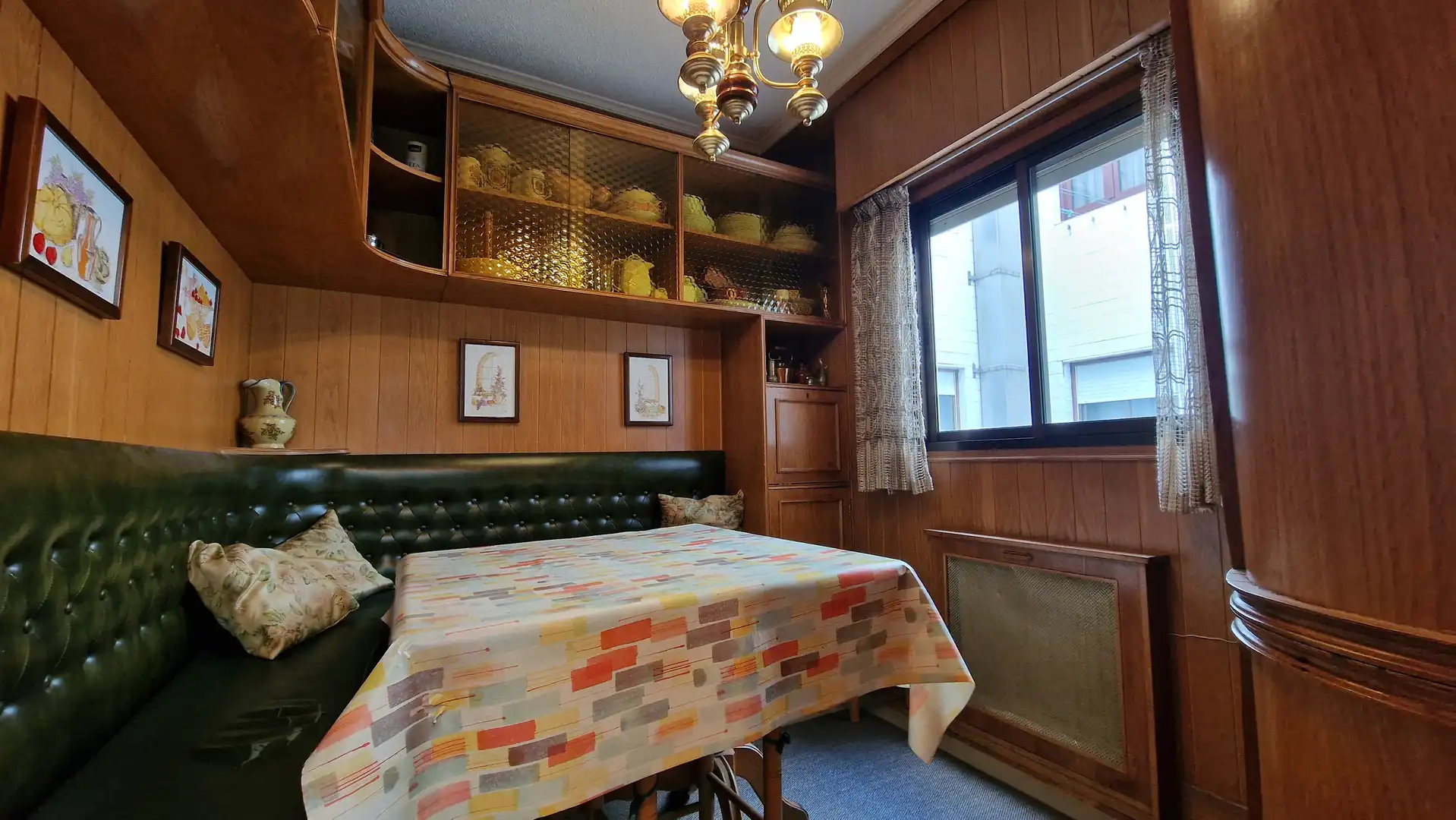 Appartement avec ascenseur à vendre à Calle República Argentina 5, imagen 32