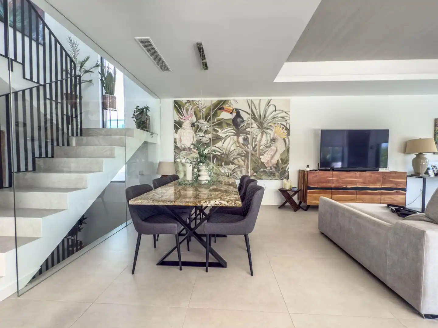 Villa à vendre à Finestrat Pueblo, imagen 4