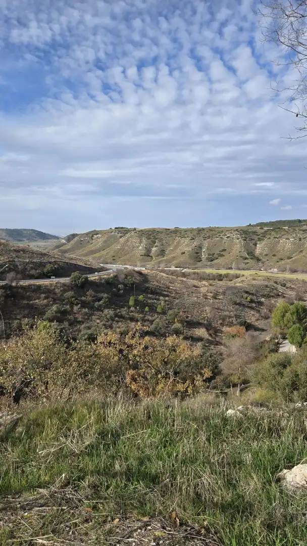 Terreny residencial en venda a El Robledal, imagen 7