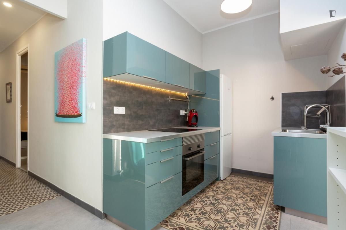 Apartment to rent in El Camp d'en Grassot i Gràcia Nova
