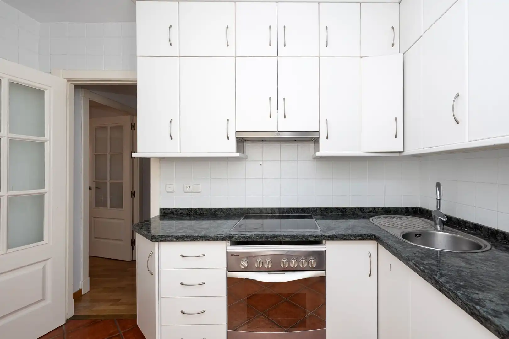 Appartement avec ascenseur à louer à Callejón del Ángel 14B, imagen 8