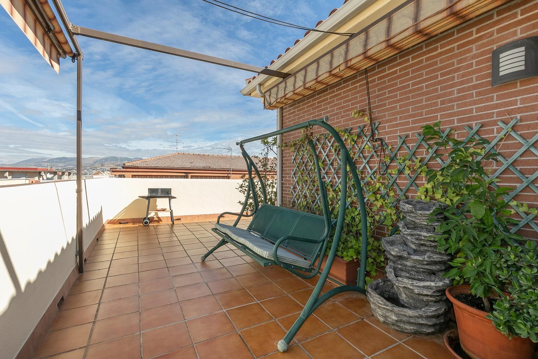 Attic for sale in San Miguel