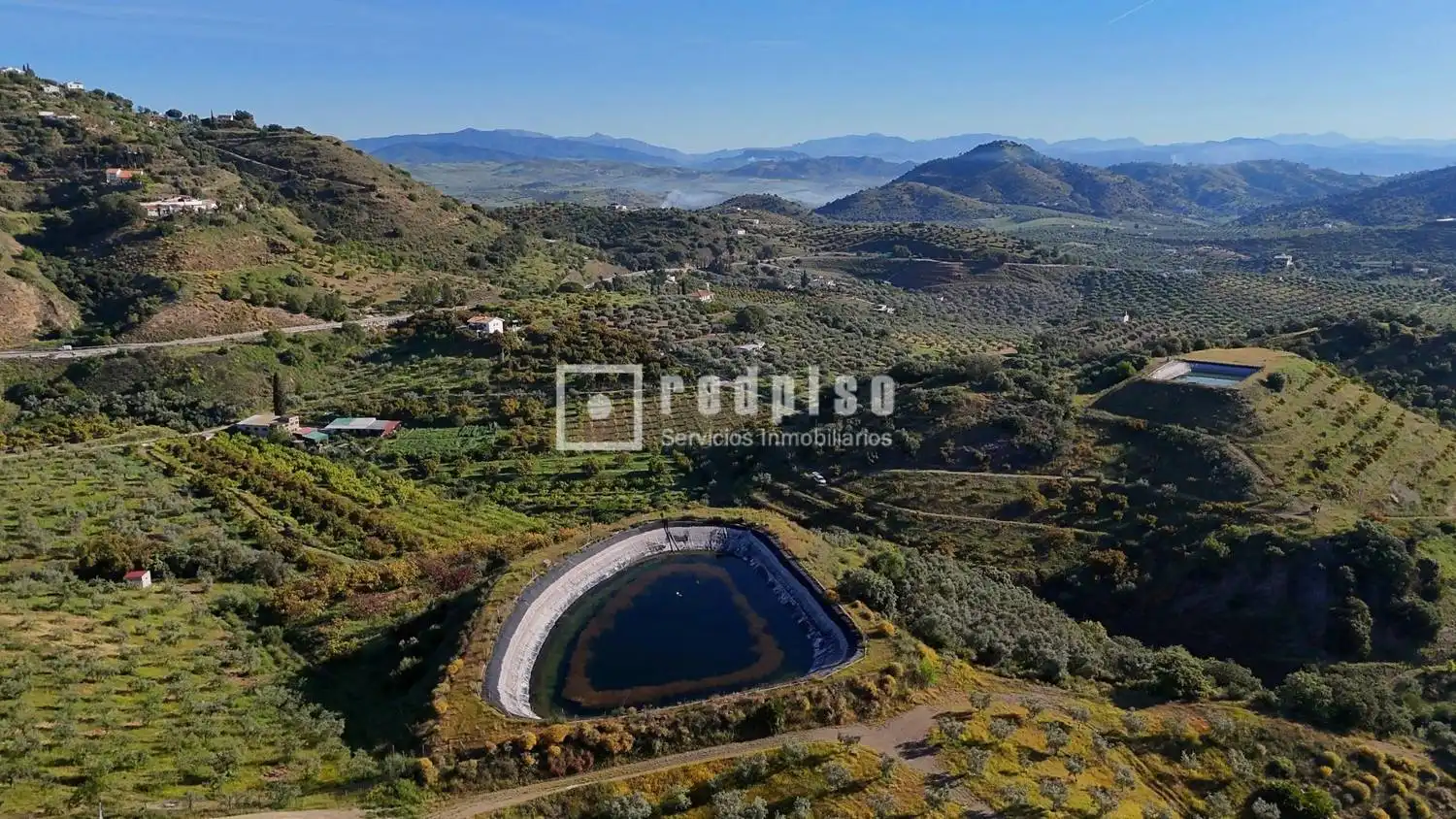 Casa con jardín en venta en Diseminados, imagen 63