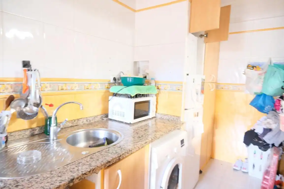 Piso en venta en La Plata