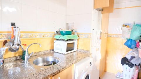 Foto 4 de Piso en venta en La Plata, Sevilla Capital