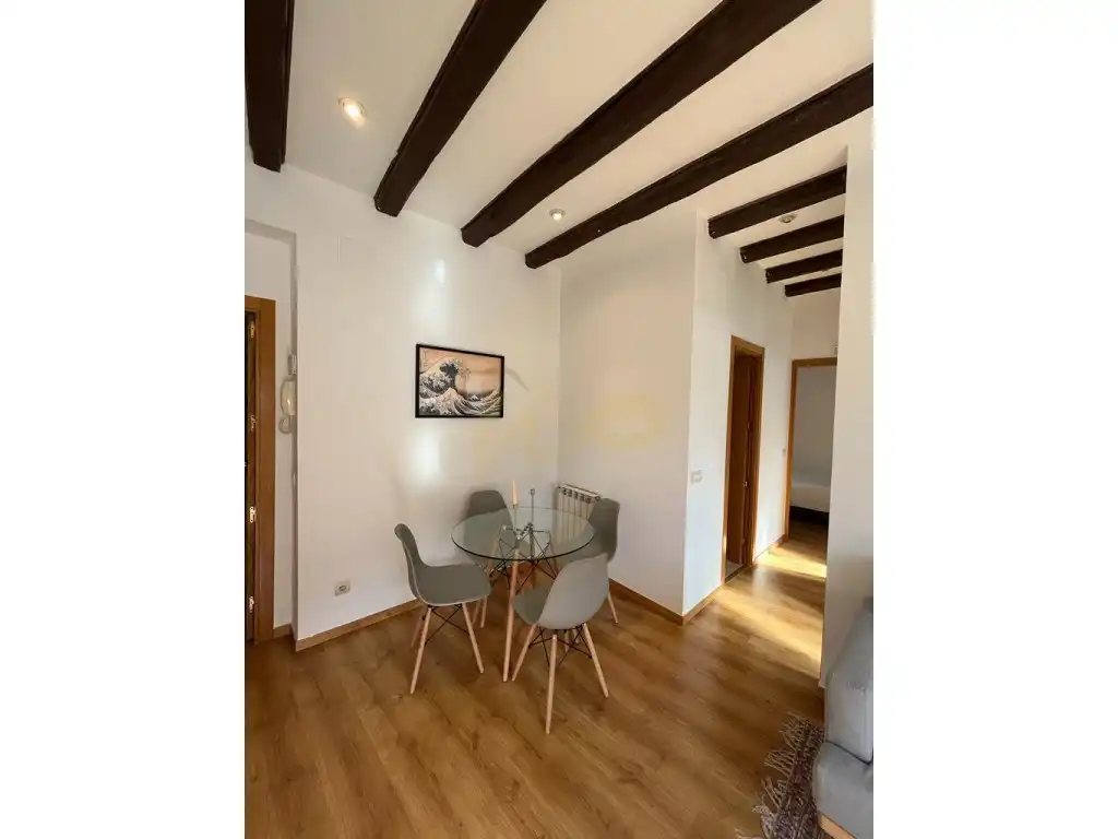 Piso con ascensor en venta en Glorieta Ruiz Jimenez, imagen 4