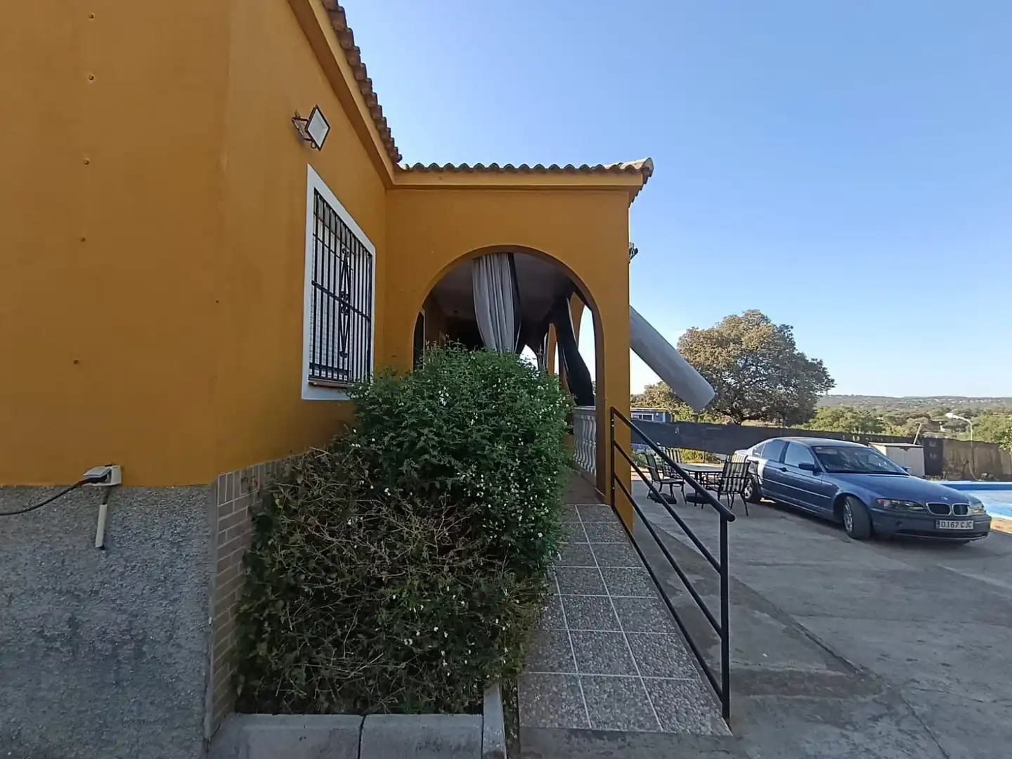 Casa con piscina in vendita a Castilblanco de los Arroyos, imagen 4