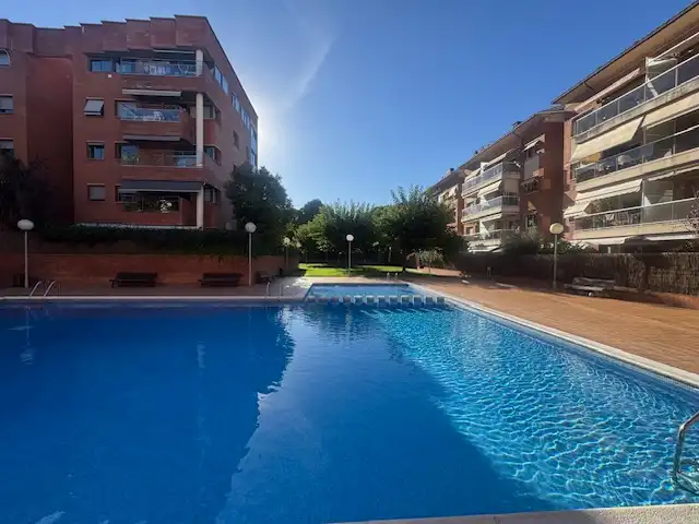 Àtic amb piscina de lloguer a Carrer Aureli Capmany, imagen 29