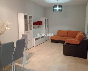Single-family semi-detached to rent in El Viso del Alcor