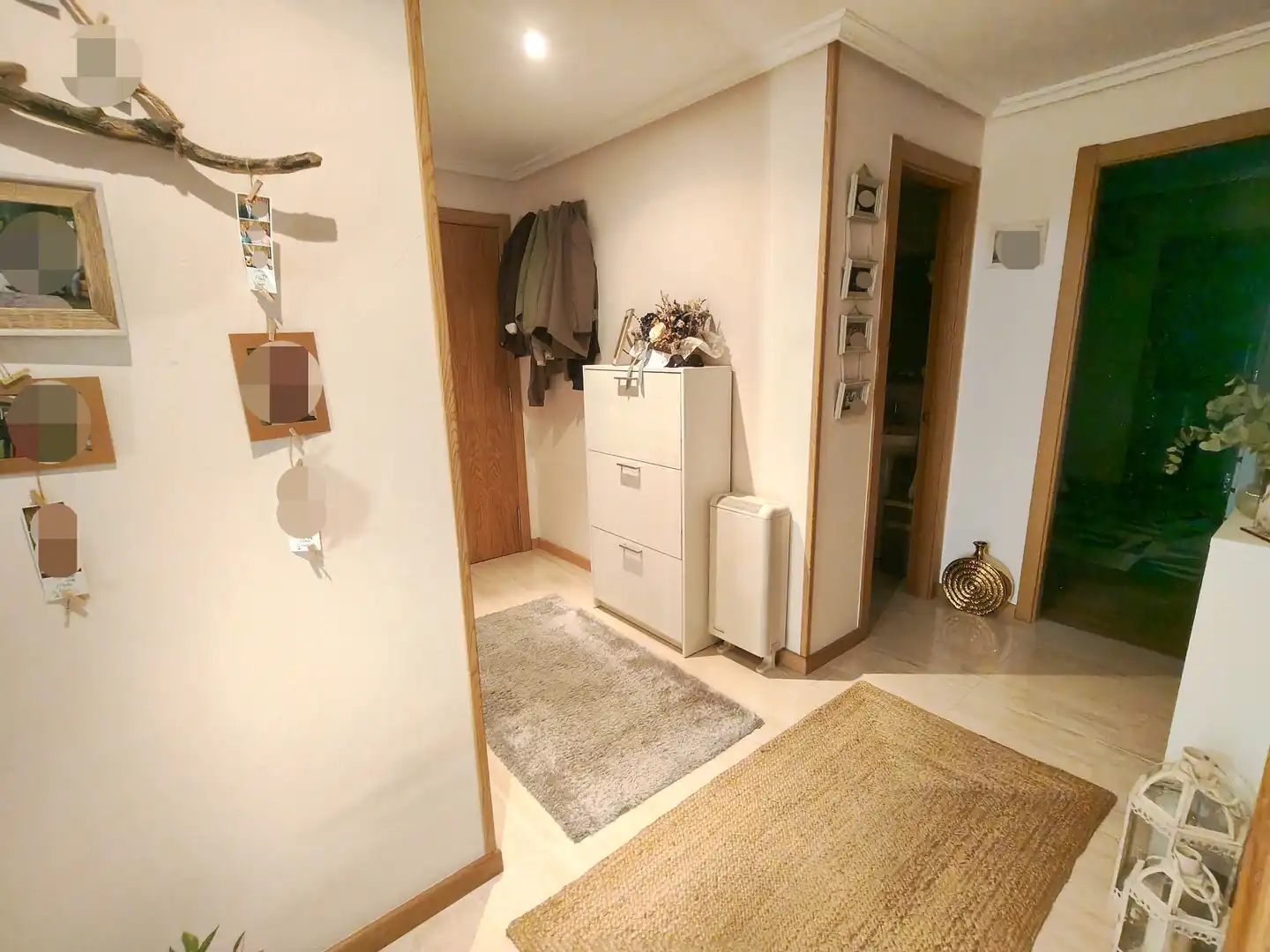 Appartement compact avec ascenseur à vendre à Rúa Clara Campoamor, imagen 2
