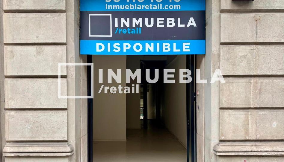 Photo 1 of Premises to rent in Rambla de Catalunya, 85, Dreta de l'Eixample, Barcelona
