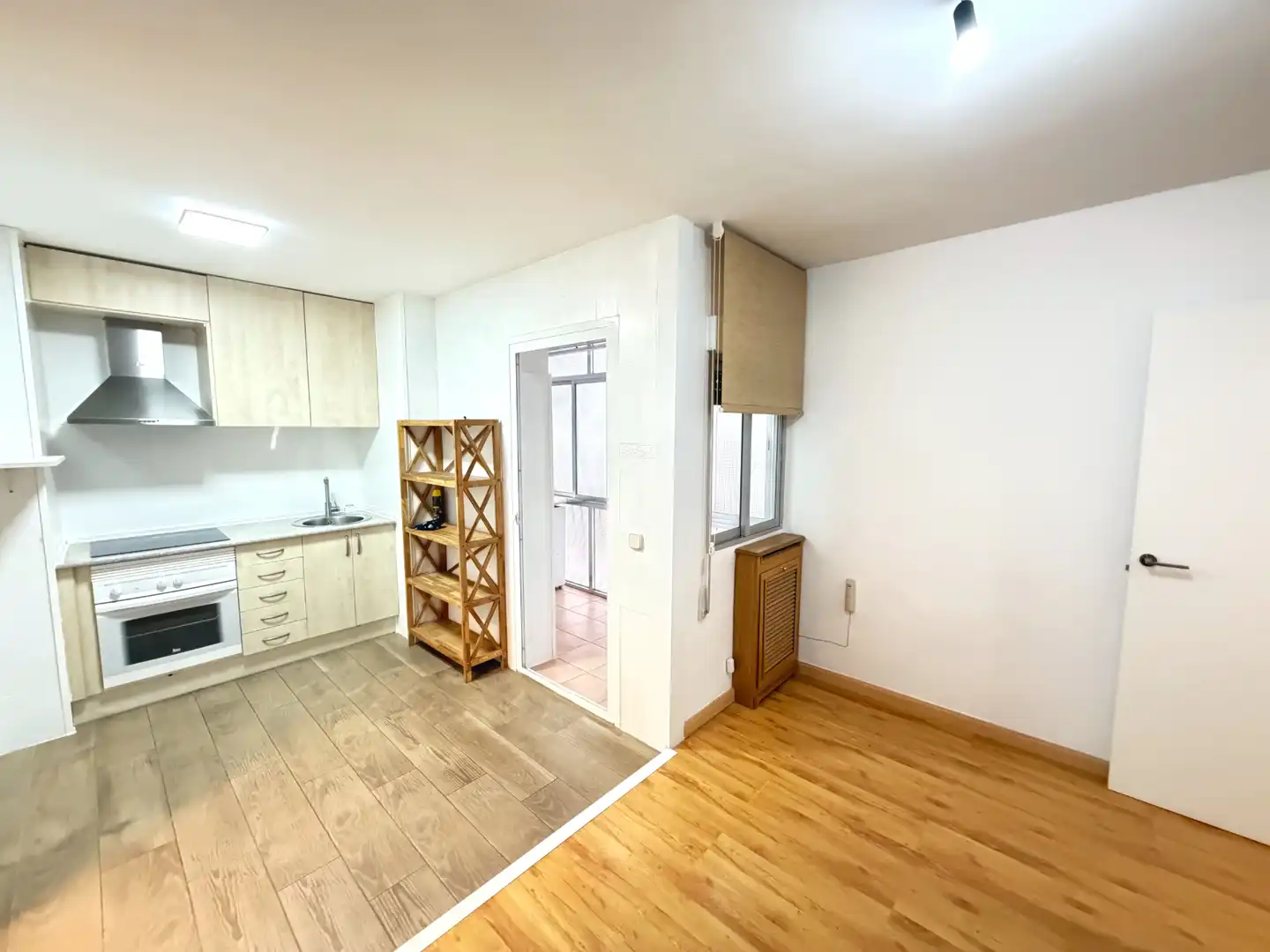 Bedroom of Flat for sale in Alcalá de Henares  with Air Conditioner and Heating