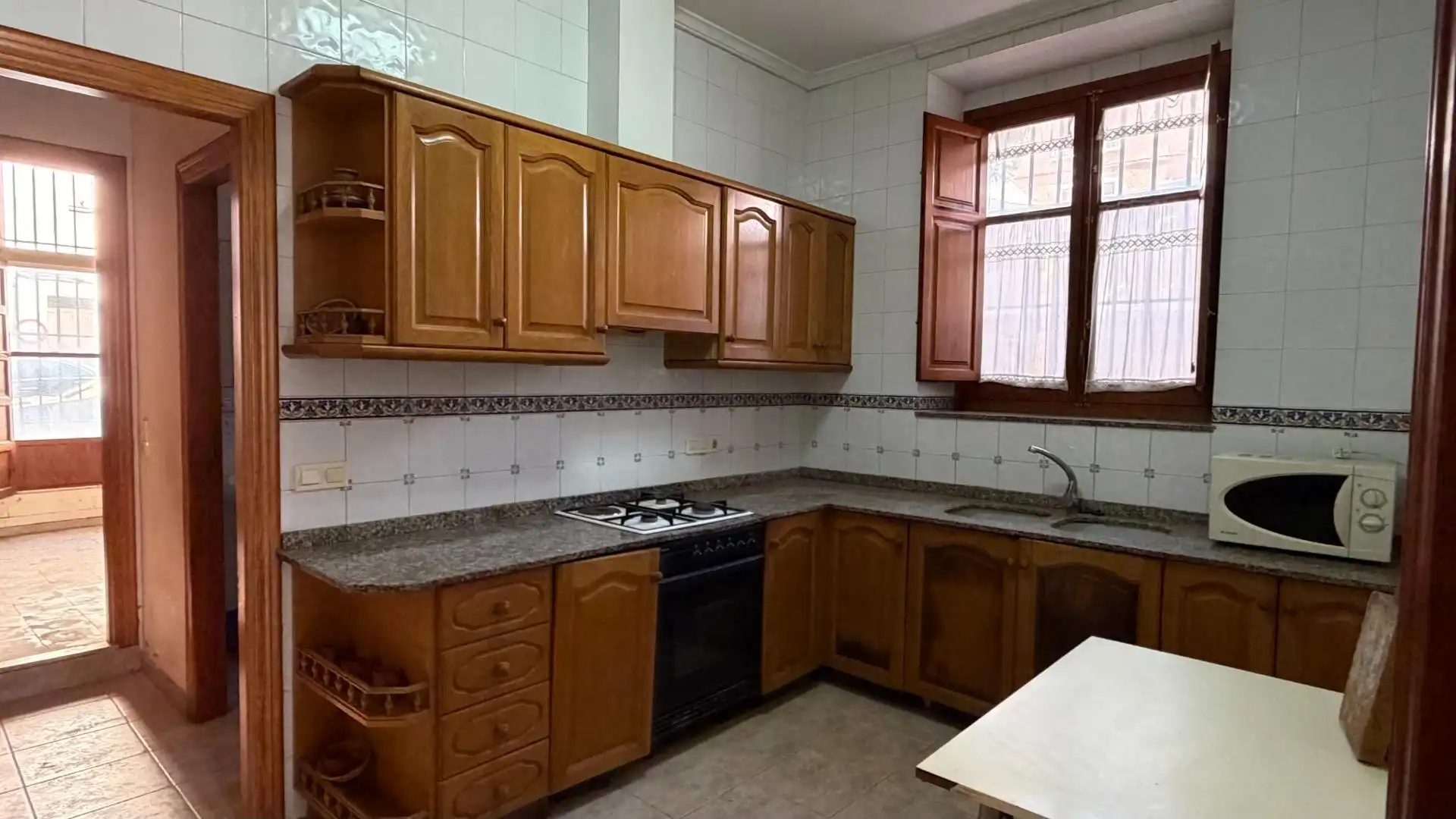 Casa rústica con jardín en venta en VERA, DE 10, imagen 38