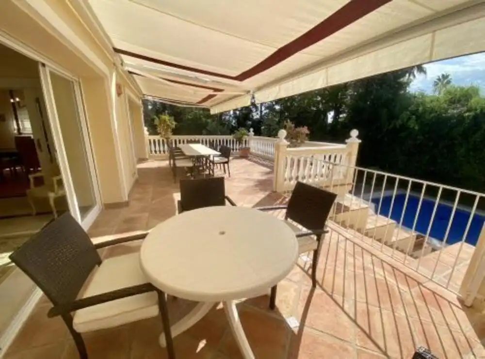 Casa con piscina in vendita a 13 (UR GUADALMINA BAJA) 7, imagen 4